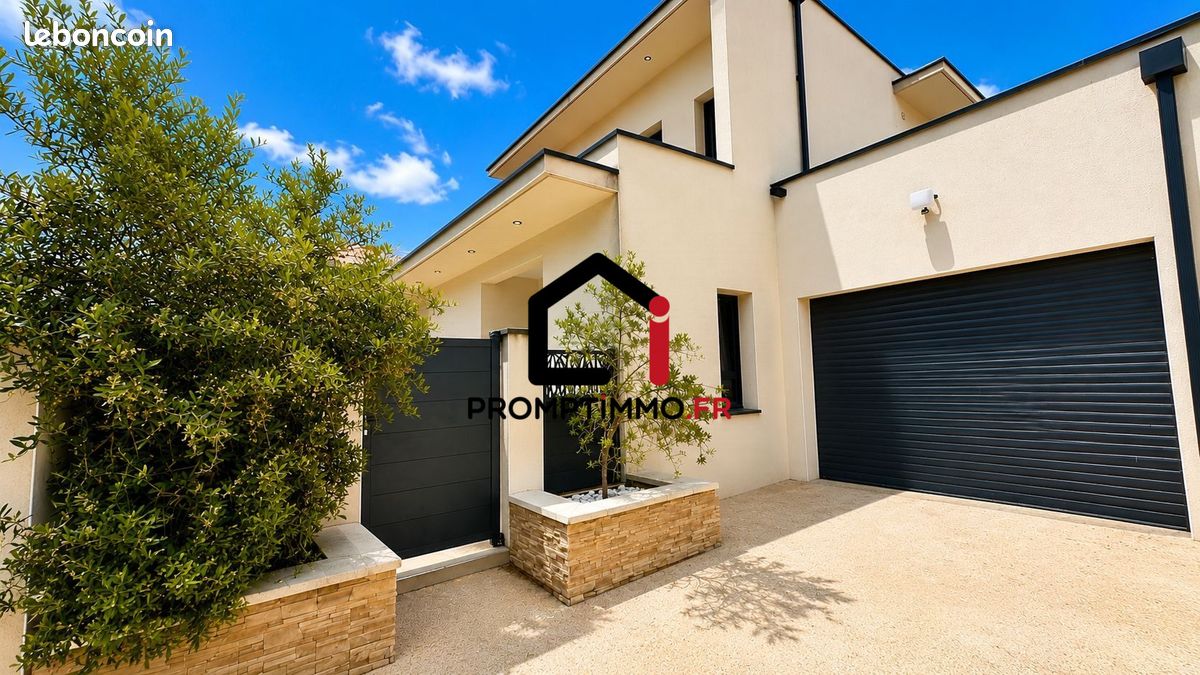 Maison 6 pièces 200 m² · à Pignan · 200 m² · 740 000 €