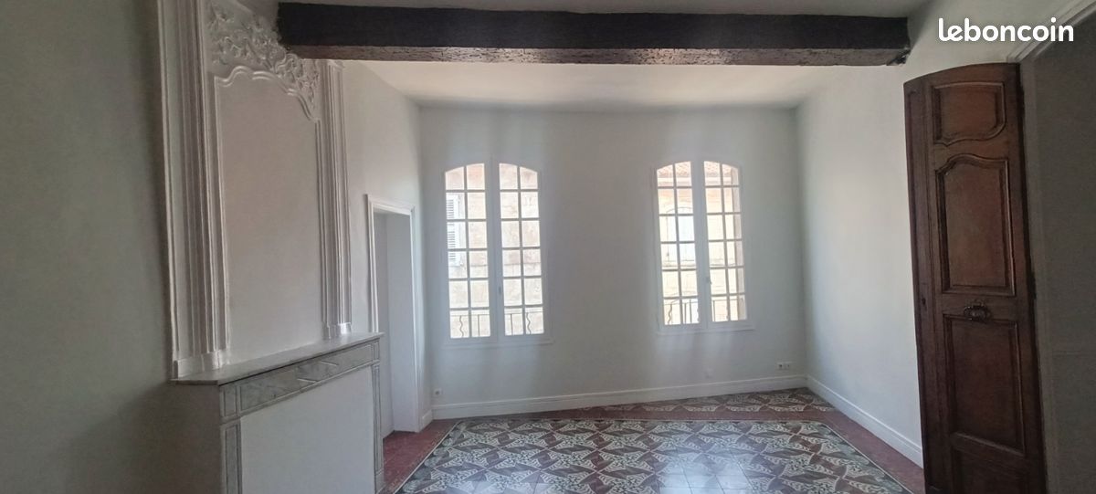 Appartement 3 pièces 65 m² · à Arles · 65 m² · 245 000 €