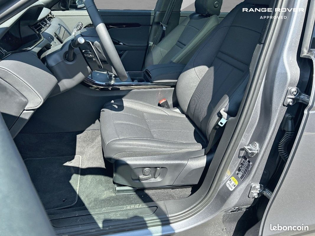LAND ROVER Range Rover Evoque P270e PHEV AWD BVA8 S (image 8)
