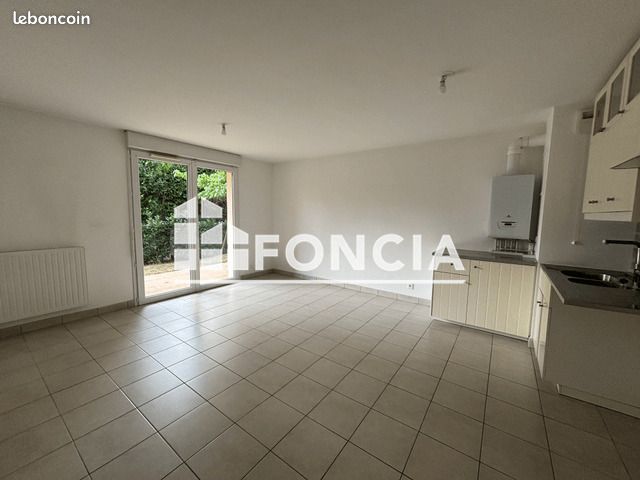 Appartement 3 pièces 59 m² · à Saint-Cyr-sur-Loire · 59 m² · 797 €/mois