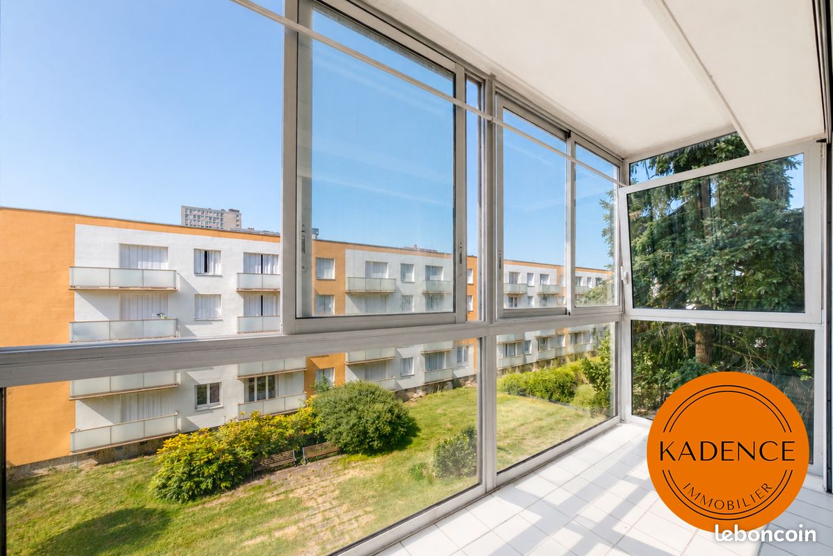 Appartement 4 pièces 78 m² · à Rennes · 78 m² · 180 090 €