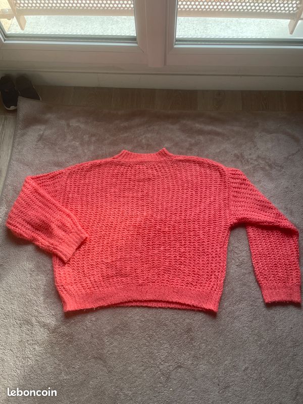 Pull Kiabi taille XS (image 7)