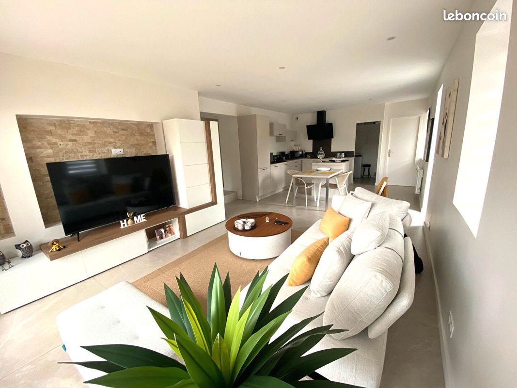 Appartement 3 pièces 67 m² · à Lons · 67 m² · 232 000 €