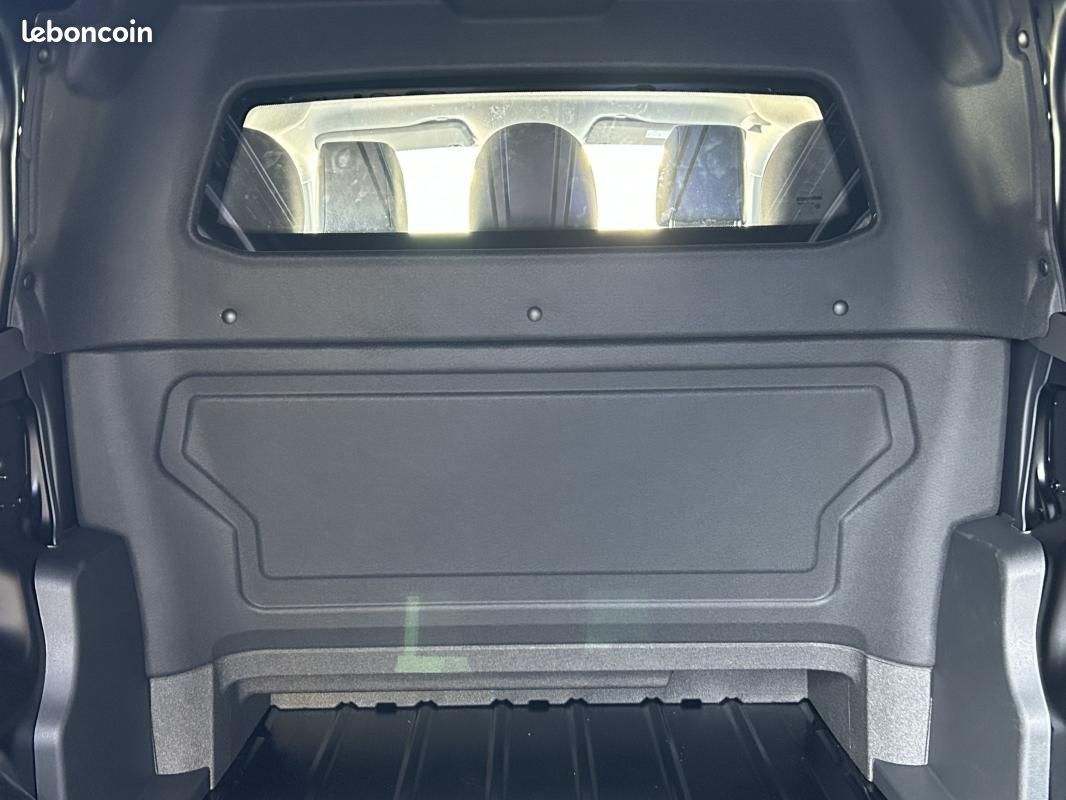 Citroën Jumpy CABINE APPROFONDIE LONG XL 5PL BLUEHDI 180CH EAT8 *PV HT = 30817 (image 42)