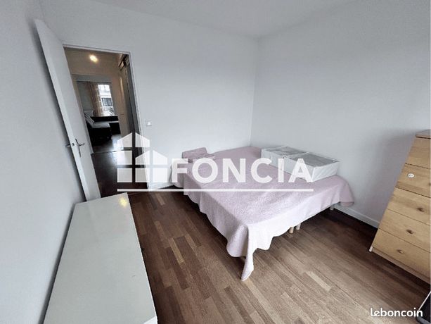 Appartement a louer suresnes - 2 pièce(s) - 42 m2 - Surfyn