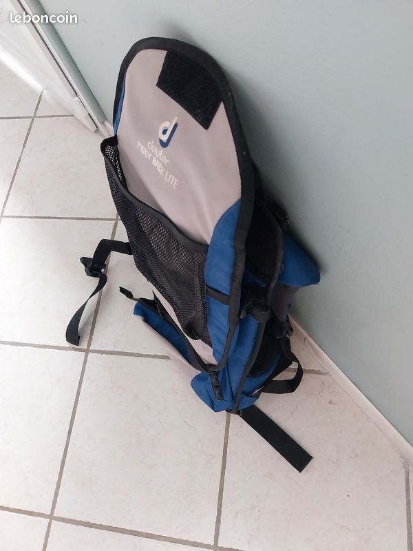 Porte bébé geuther Équipement bébé