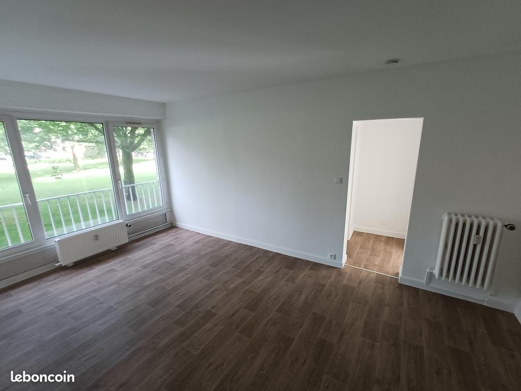 Appartement 3 pièces 51 m² · à Tourcoing · 51 m² · 69 000 €