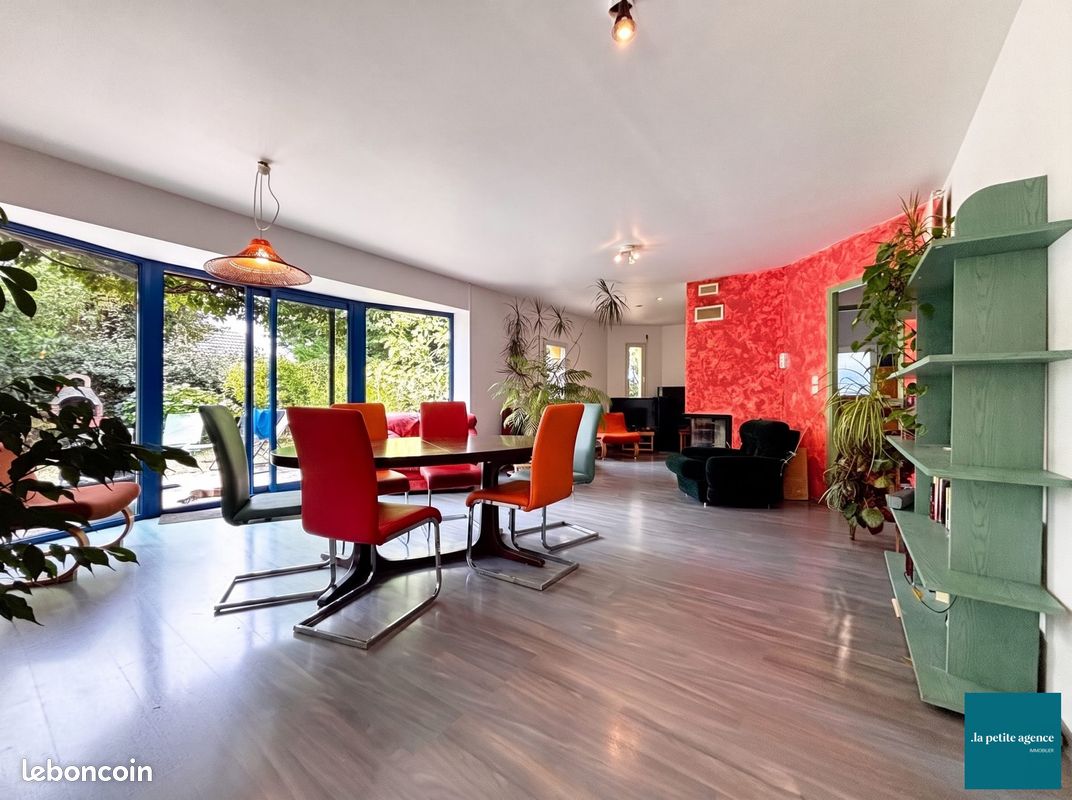 Maison 5 pièces 128 m² · à La Hague · 128 m² · 346 500 €