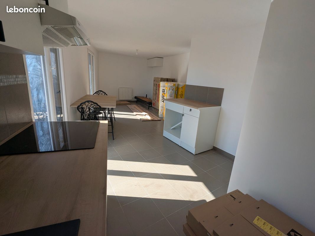 Maison 5 pièces 80 m² · à Puget-sur-Argens · 80 m² · 240 000 €