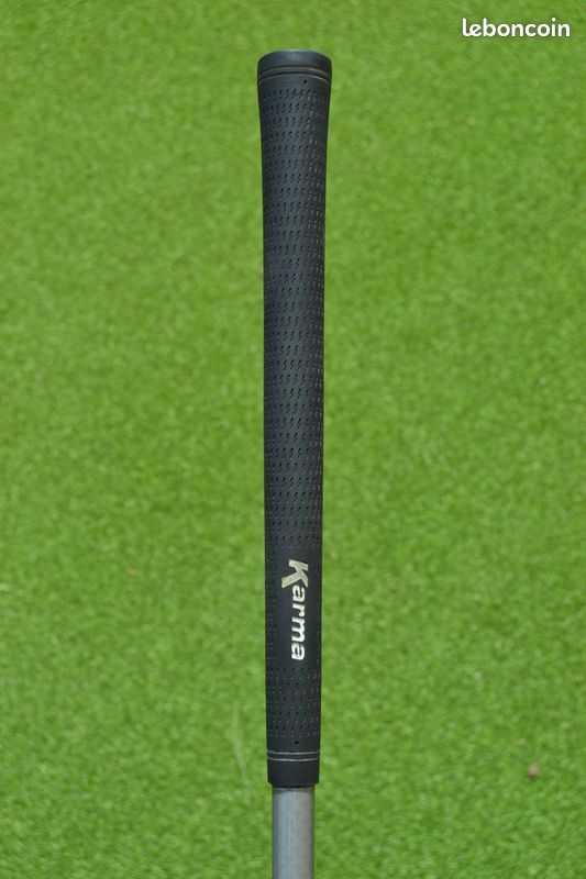 Club de golf Fer 9 Callaway Big Bertha (image 5)
