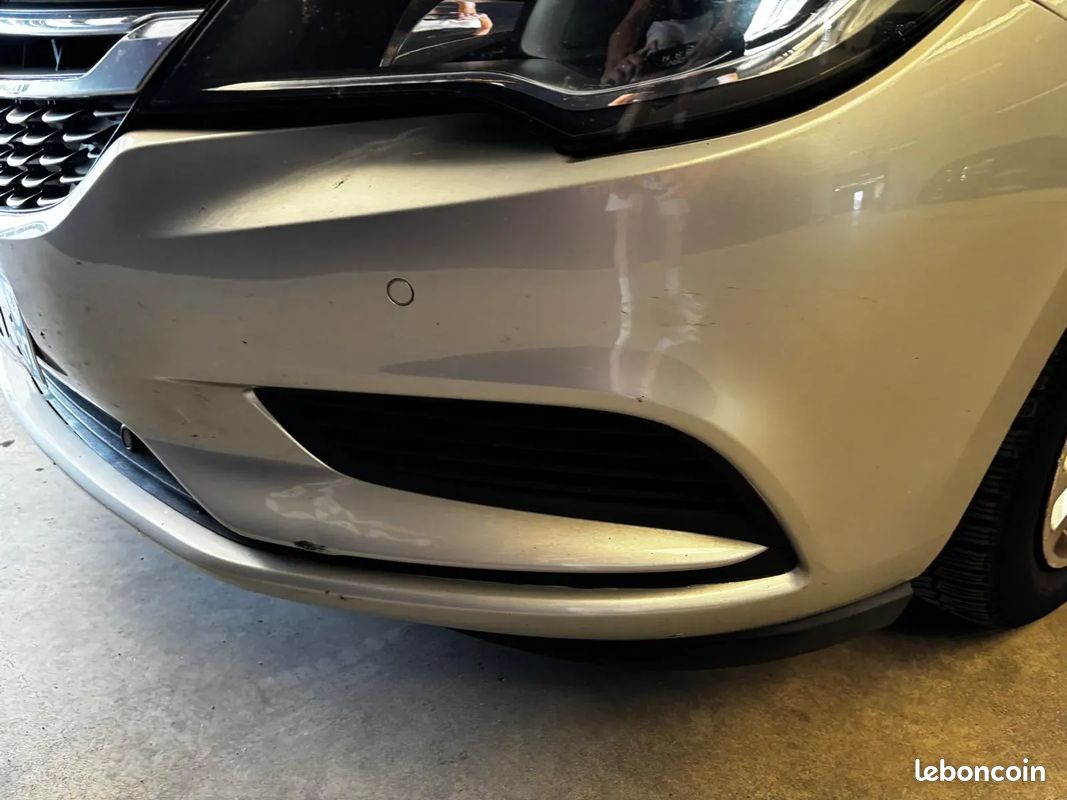 OPEL Astra 1.6 D 110ch Business Connect - 2017- CarPlay - Suivi complet (image 18)