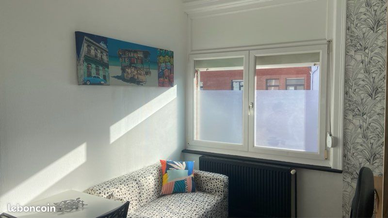 Appartement 1 pièce 14 m² · à Douai · 14 m² · 460 €/mois