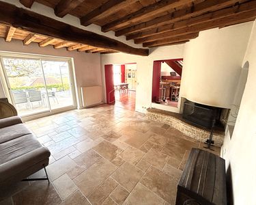Maison 869 000 € - 225 m²