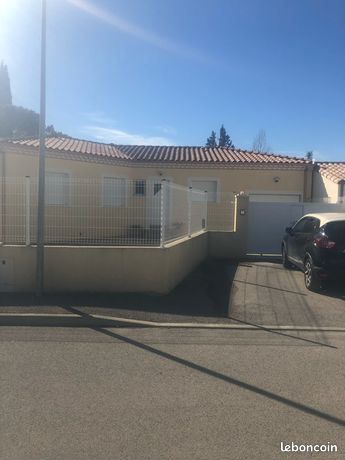 Maison 97m2