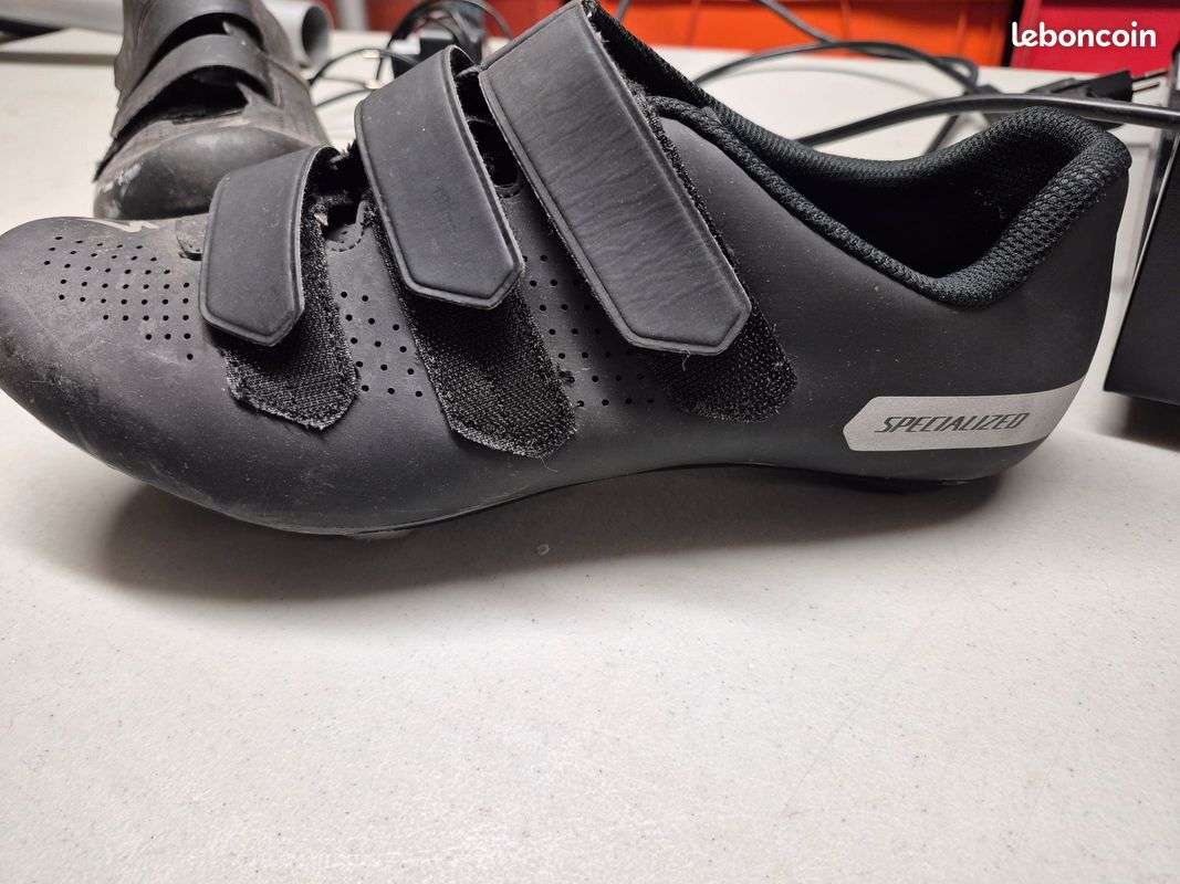 Chaussures Route Specialized S-Works 7 Basics | Magasin de vélos Hot