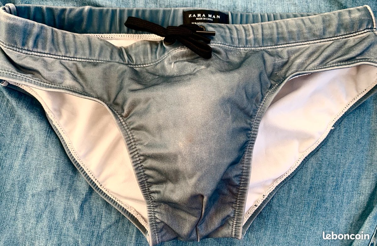 Maillot de bain Homme neuf (image 1)