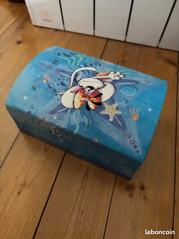 Boîte à bijoux Diddle (image 4)