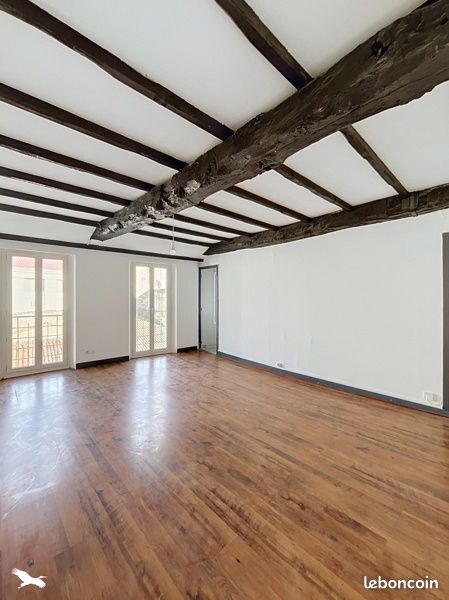 Appartement 2 pièces 50 m² · à Saintes · 50 m² · 84 999 €