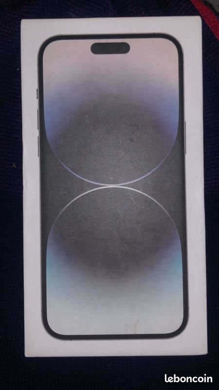 IPhone 14 Pro Max (image 1)