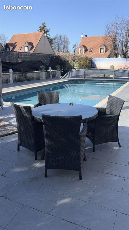 Maison 7 pièces 214 m² · à Chennevières-sur-Marne · 214 m² · 670 000 €