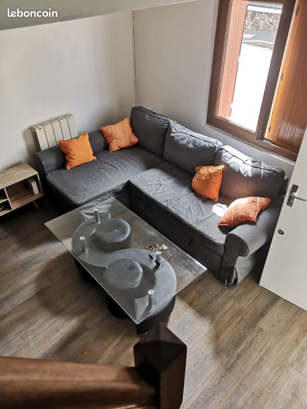 Appartement a louer athis-mons - 2 pièce(s) - 50 m2 - Surfyn