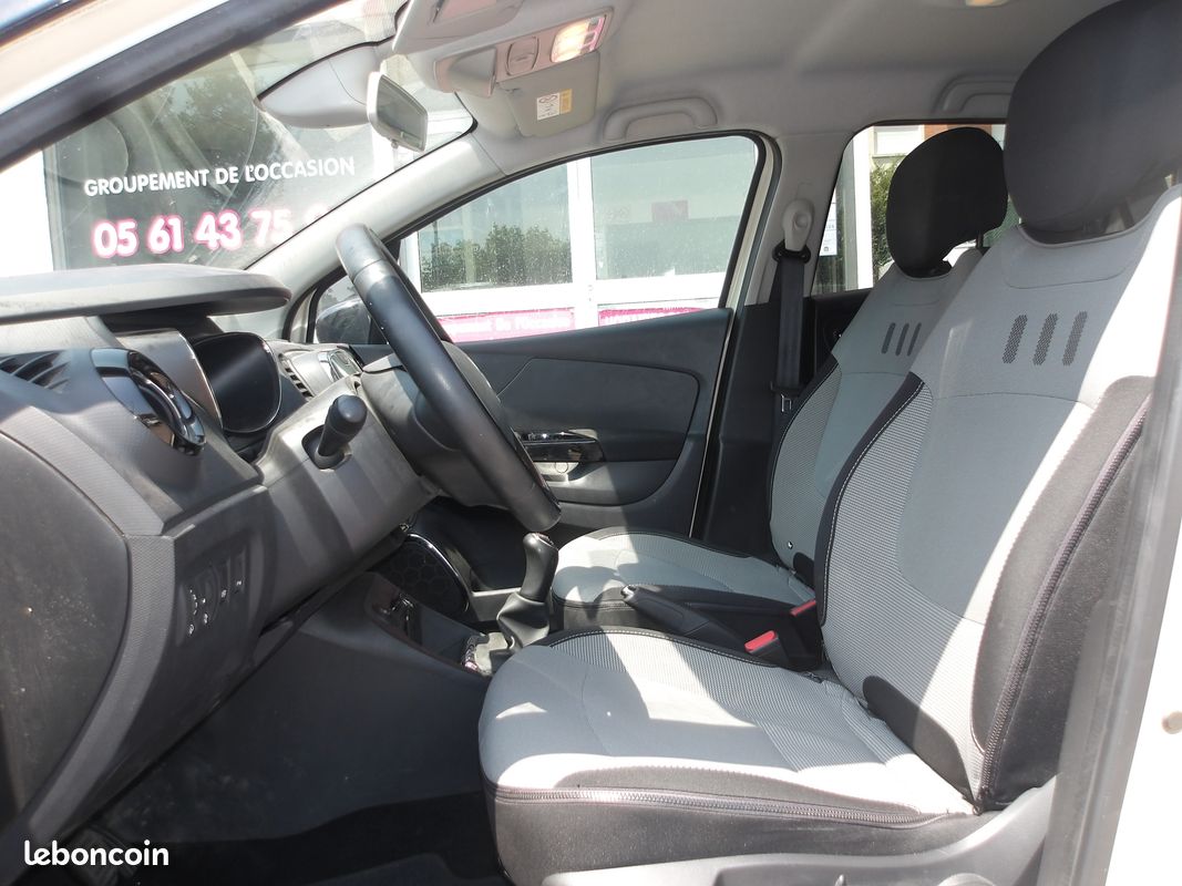 Captur Essence 90 cv Intens " 115.000 Kms " GPS + Radars (image 6)