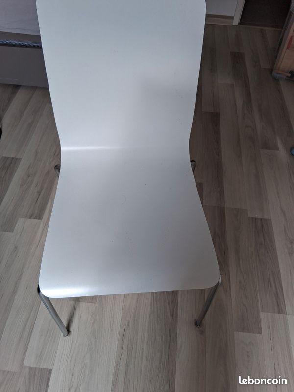 Chaises (image 4)