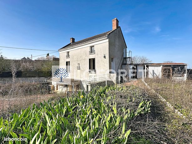 Maison 3 pièces 99 m²