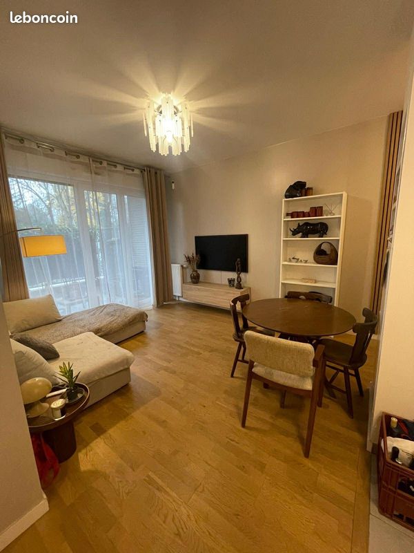 Appartement a louer creteil - 3 pièce(s) - 57 m2 - Surfyn