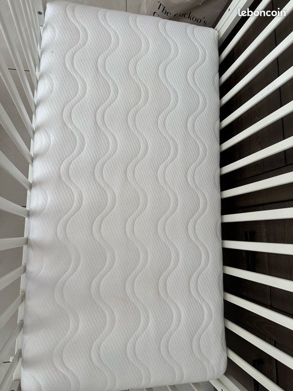 Matelas Kadolis (image 1)