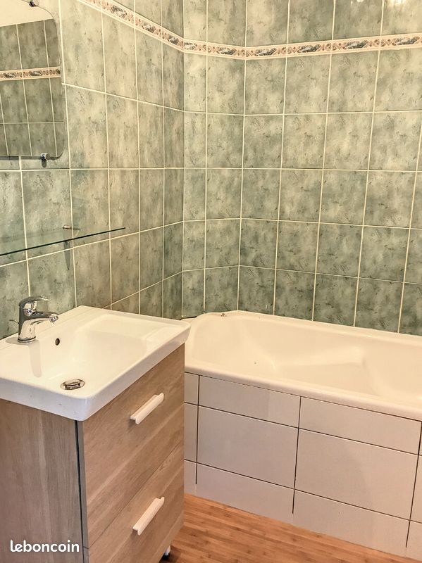 Appartement a louer lanester - 3 pièce(s) - 48 m2 - Surfyn