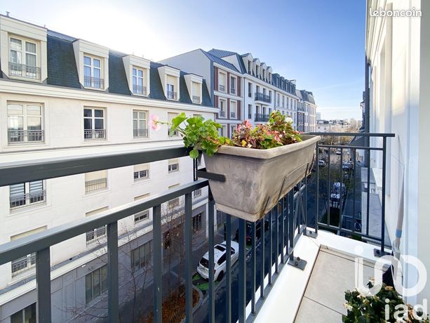 Appartement 3 pièces 75 m²