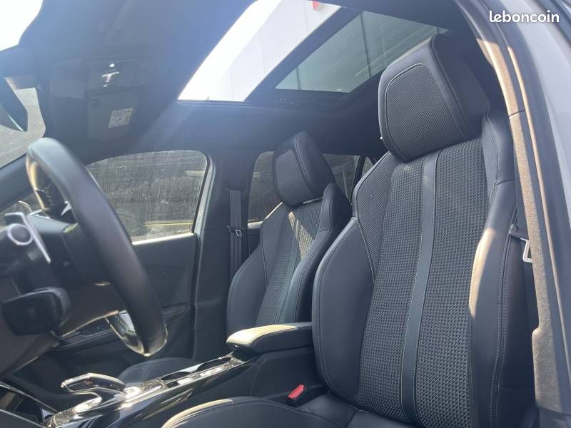 Peugeot 2008 BlueHDi 130 S&S EAT8 GT (image 5)