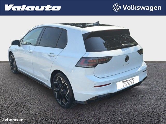 Volkswagen Golf 8 2.0 TDI 150 CH DSG7 R LINE ED... (image 21)