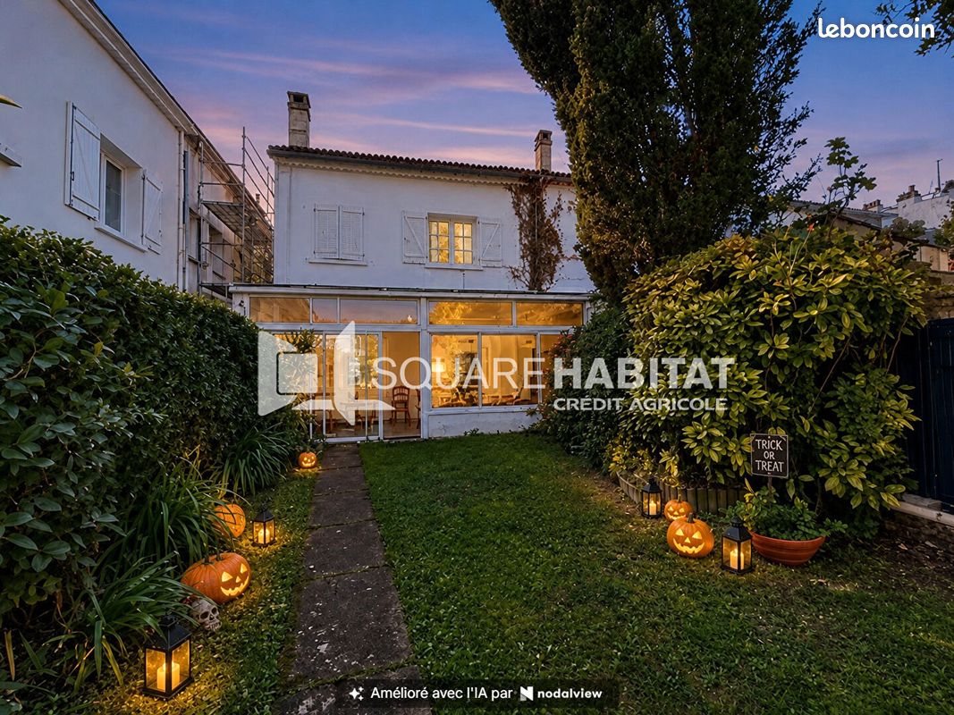 Maison 5 pièces 112 m² · à Royan · 112 m² · 380 000 €