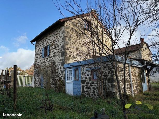 Maison 4 pièces 92 m²