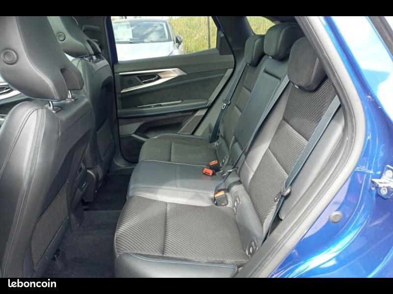 Renault Austral 1.3 TCe mild hybrid 160ch Techno esprit Alpine auto (image 11)