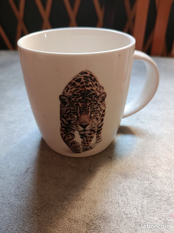 Mugs divers (image 1)