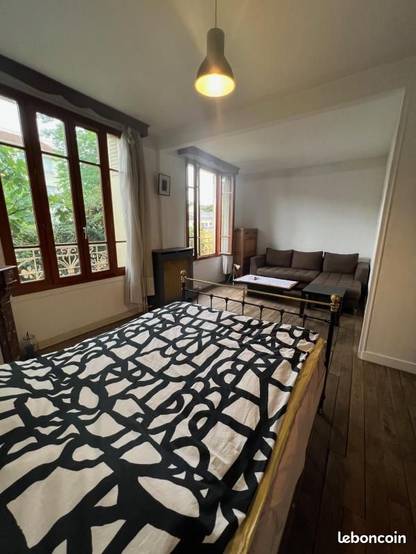 Appartement a louer bobigny - 1 pièce(s) - 20 m2 - Surfyn