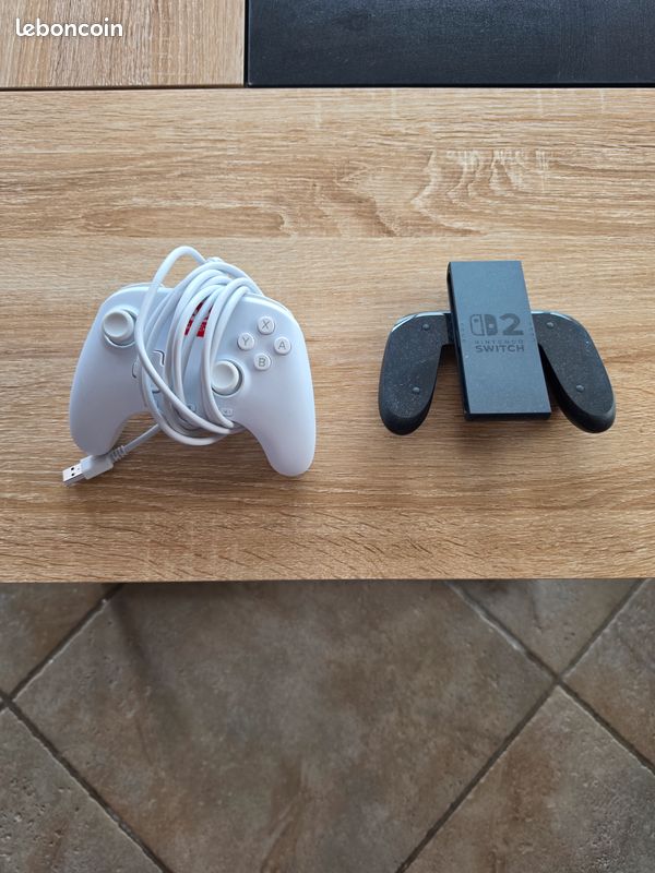 Nintendo switch 2 (image 2)