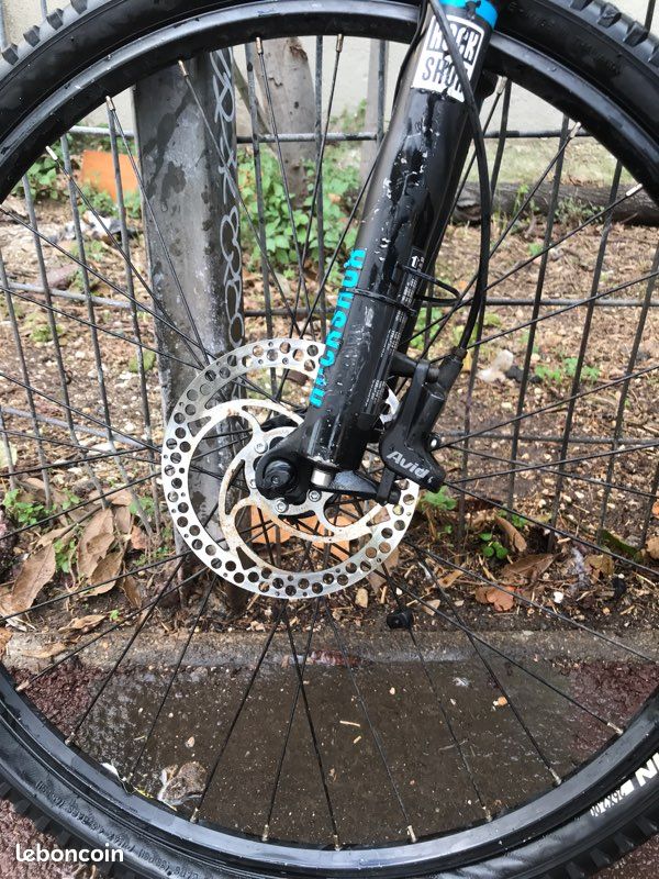 Vélo bitwin rokrider 560 (image 2)