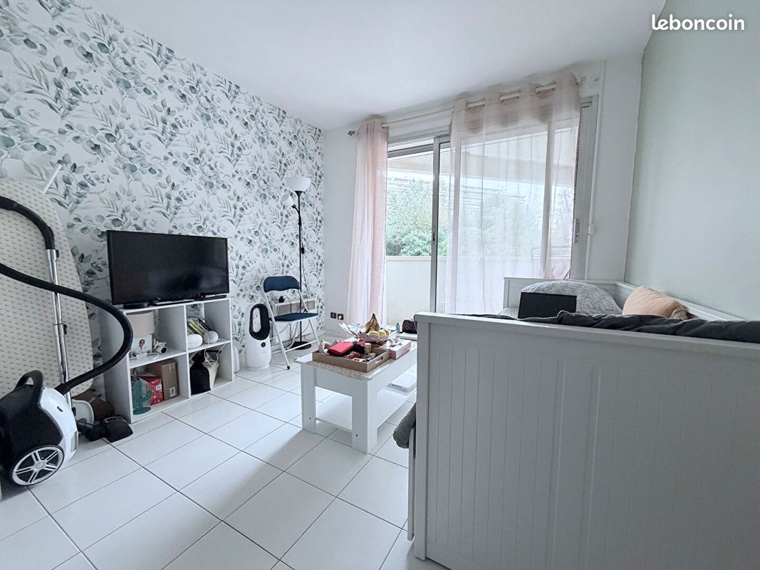 Appartement 1 pièce 17 m² · à La Rochelle · 17 m² · 124 000 €