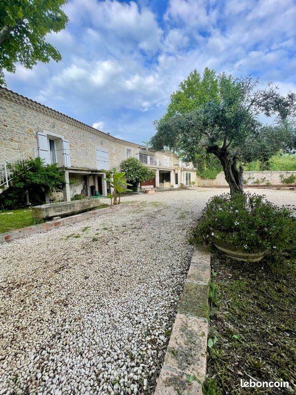 Maison 5 pièces 165 m² · à Marsillargues · 165 m² · 1 900 €