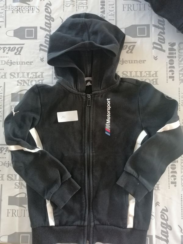 Vêtements garçon (image 11)