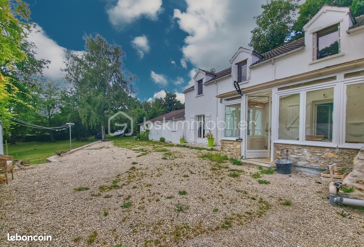 Maison 7 pièces 186 m² · à Dammartin-en-Goële · 186 m² · 419 000 €