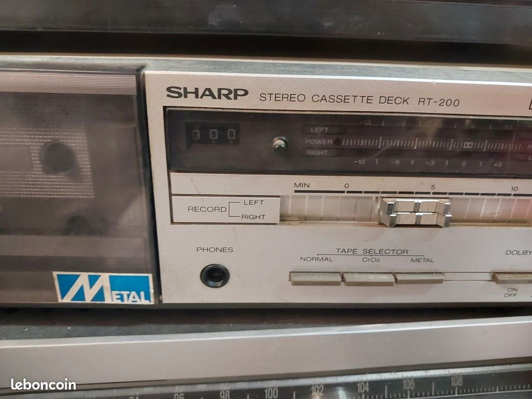 Lecteurs cassette (image 1)