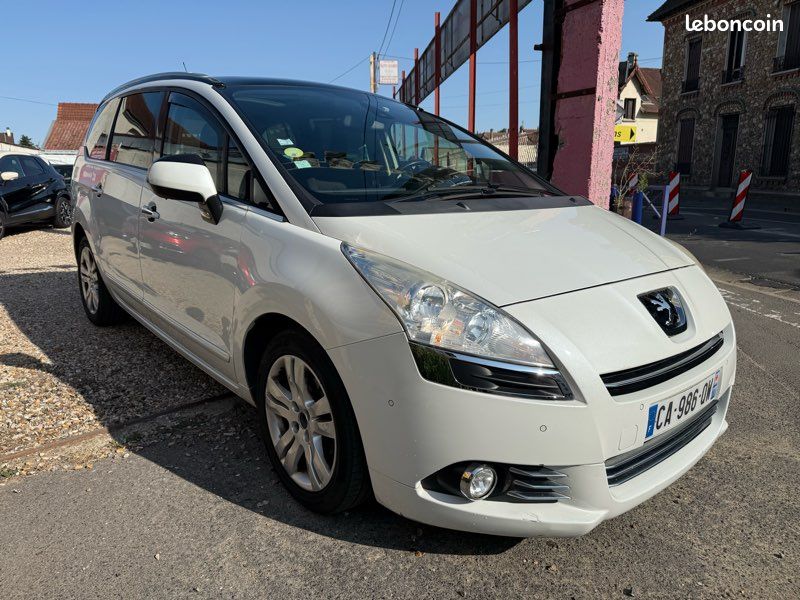 Peugeot 5008 1.6 HDi 112 ch Kit Distribution Neuf Entretien Complet Ă Jour (image 1)