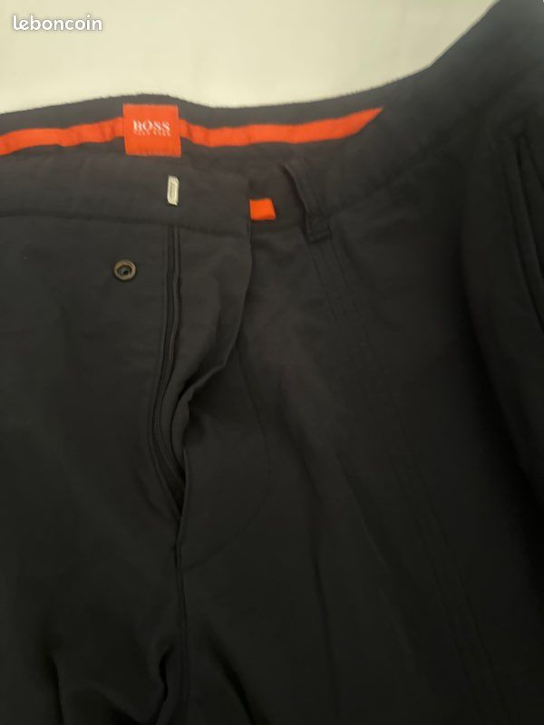 Pantaloon homme boss (image 1)