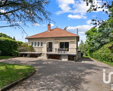 Maison 839 000 € - 251 m²