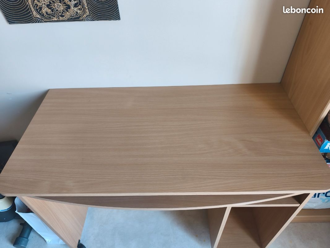 Meuble de bureau (image 2)